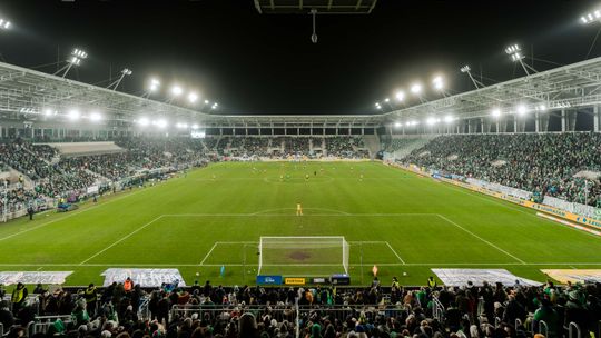 "Wymiar sprawiedliwości musi działać z pełną swobodą" trener Feio o sprawie Ibrahimy C.