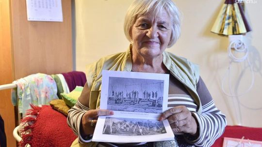 Wymordowali jej rodzinę – chce, aby pamiętano