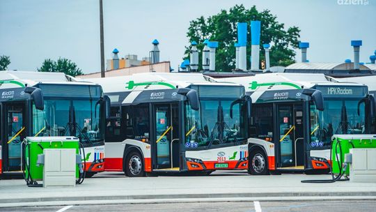 Wymyśl imiona dla kolejnych sześciu elektryków