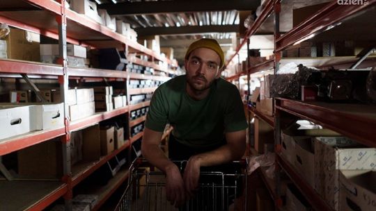 Wynajęcie magazynu – Czy to dobre rozwiązanie dla Twojego biznesu?