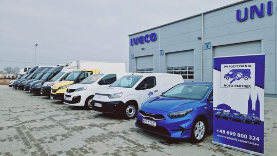 Wynajem busów Wrocław – dostępna flota i ceny