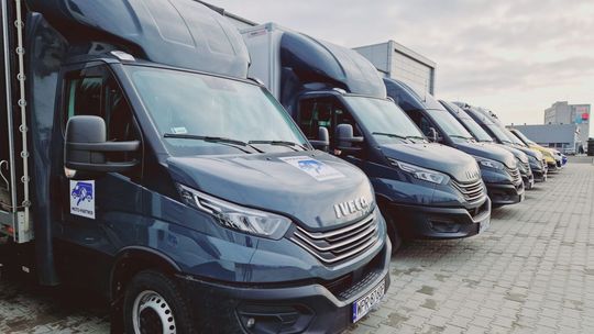 Wynajem samochód dostawczy warszawa - najważniejsze informacje