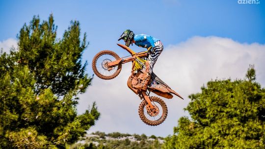 Wyniki na żywo żużel: emocje w zasięgu ręki