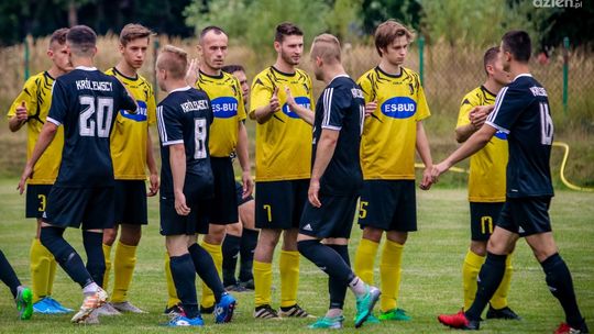 Wyniki pierwszej rundy Pucharu Polski [NA ŻYWO]