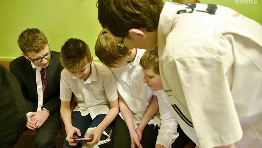 Wyniki sprawdzianu szóstoklasistów w Radomiu. Wyniki sprawdzianu szóstoklasistów w Radomiu.