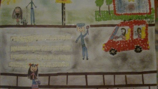 Wyniki wakacyjnego konkursu z Leszkiem Kuzajem