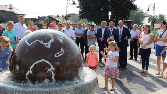 Wyniki wyborów samorządowych w powiecie radomskim!