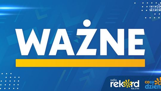 Wypadek na ul. Wojska Polskiego