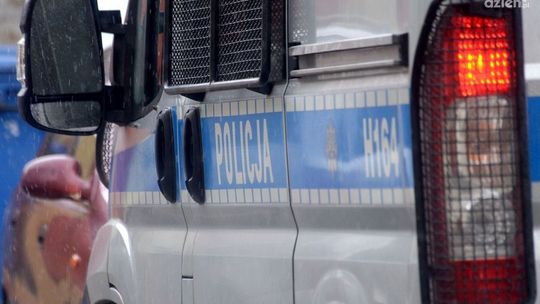 Wypadek - pięć osób w szpitalu