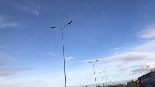 Wypadek S7. Droga w kierunku Warszawy zablokowana