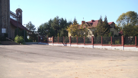 Wypadek w Trablicach. Postępowanie umorzone