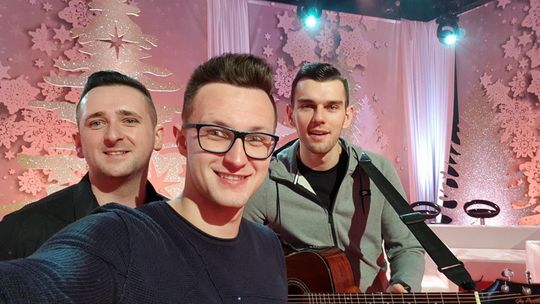 Wypadek zespołu Playboys