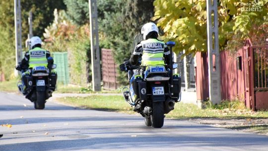 Wypadki na drodze w Cudnowie. Jak można tam poprawić bezpieczeństwo?