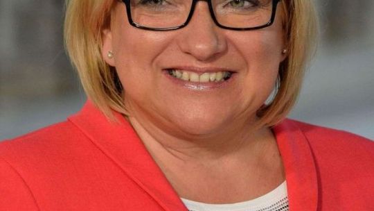 Wypędzanie złych duchów z Sejmu.