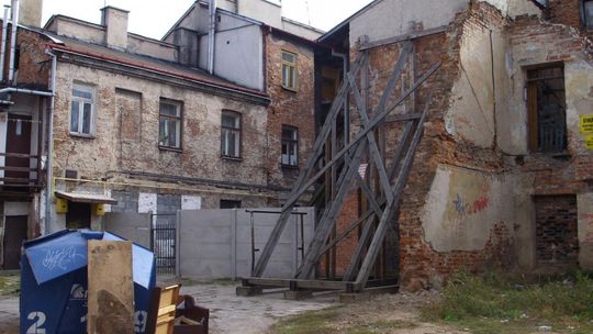 Wypowiedz się o starówce