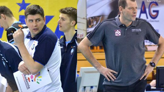 Wypowiedzi po meczu Czarni - Indykpol