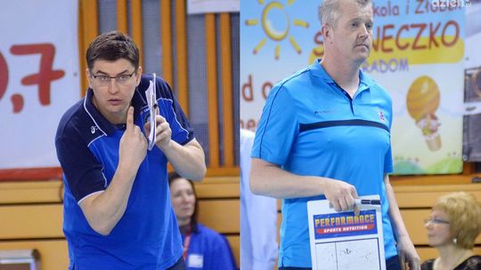 Wypowiedzi po meczu Czarni - Transfer