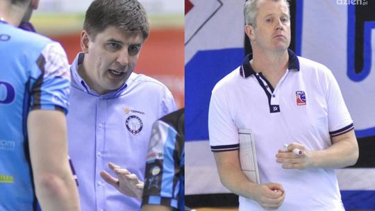 Wypowiedzi po meczu Czarni - Transfer