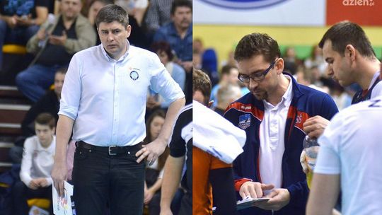 Wypowiedzi po meczu Czarni - ZAKSA