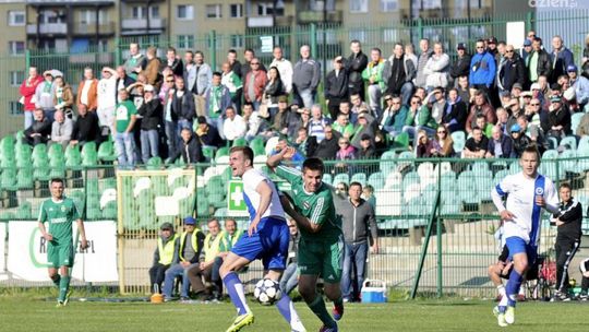 Wypowiedzi trenerów po meczu Radomiak - Stal