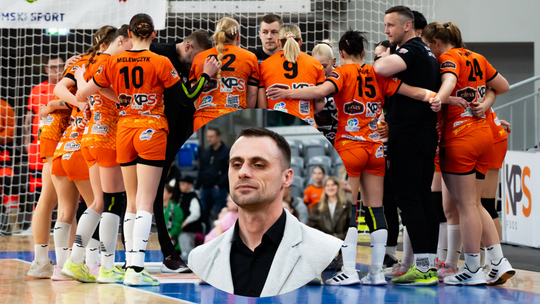 APR w Superlidze. Prezes Piotr Włoskiewicz: - Plan realizowany przez lata przyniósł efekt