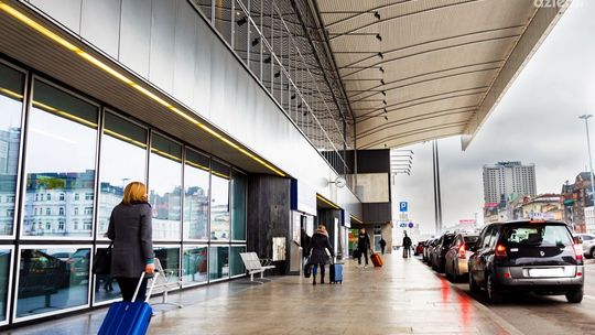 Wypożyczalnie samochodów stają się coraz popularniejsze – kto najczęściej wynajmuje auta?