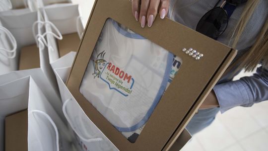 Wyprawka dla każdego malucha. Miasto rusza z nowym programem