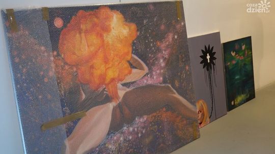 Wyrazista i silna. „Woman art power” w „Elektrowni”