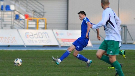 Wyraźna porażka Broniarzy