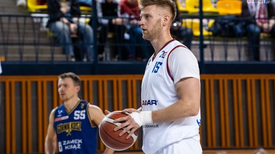 Wyraźna porażka HydroTrucku w Starogardzie Gdańskim