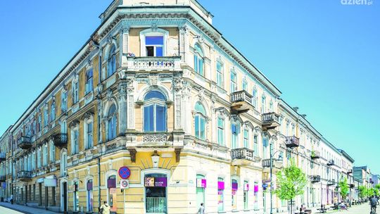 Wyremontują i odrestaurują