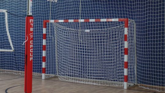 Wyremontują salę gimnastyczną w Hubalu