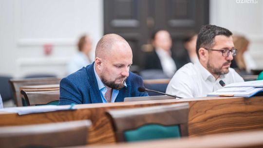 Wyrok uprawomocniony. Radny straci mandat?