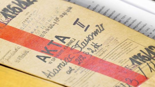 Wyrok w sprawie Adamca i Fałka