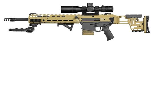 Wyróżnienie dla Fabryki Broni za MSBS