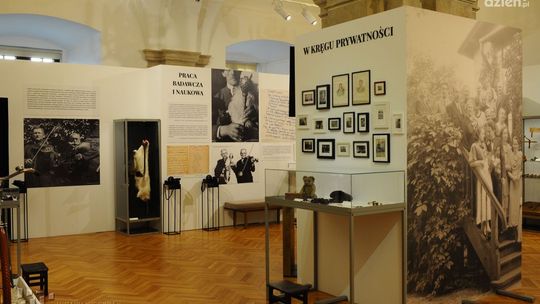 Wyróżnienie dla szydłowieckiego muzeum