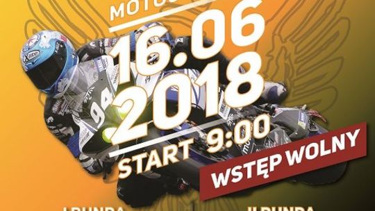 Wyścigi motocyklowe