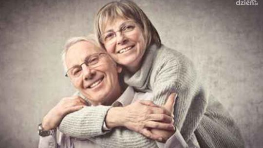 Wyślij życzenia na Dzień Babci i Dziadka smsem!