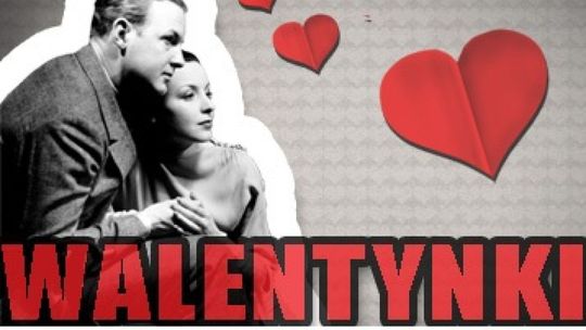 Wyślij życzenia walentynkowe smsem!