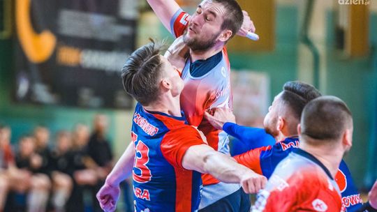 Wysoka porażka Uniwersytetu. AZS UW okazał się za silny