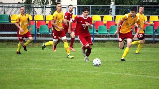 Wysoka pucharowa wygrana Broni Radom w Słupnie z Deltą