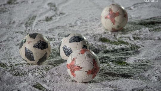 Wysoka wygrana Sportowej Czwórki