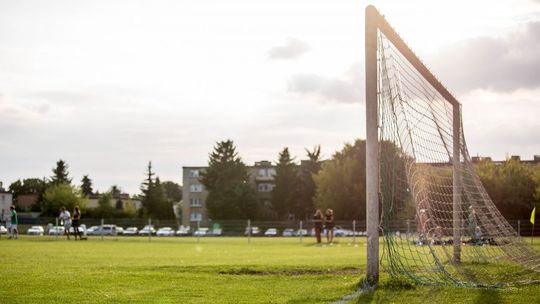 Wysokie remisy w niedzielnych sparingach