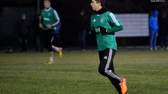 Wysokie zwycięstwo Radomiaka