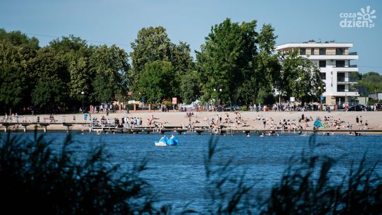 Wystartowała Akcja Lato 2026 z Miejskim Ośrodkiem Sportu i Rekreacji w Radomiu