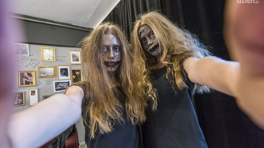 Wystartowała "Fosa pełna kultury"