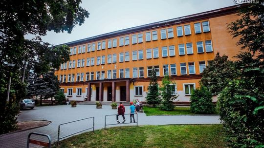 Wystartowała rekrutacja do szkół