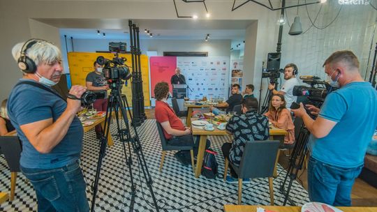 Wystartowało Kameralne Lato