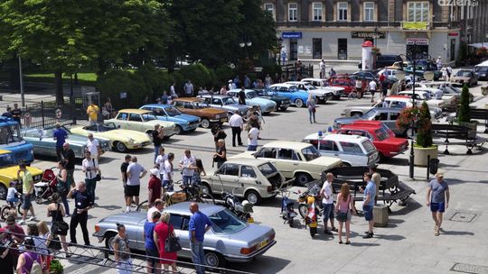 Wystartowało Kameralne Lato 2014