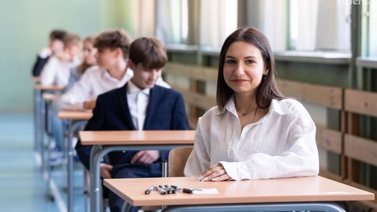Wystartowały egzaminy ósmych klas